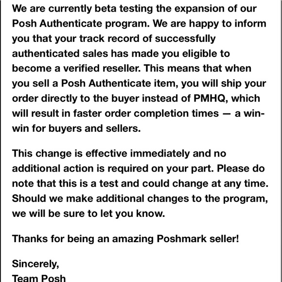 Meet your Posher, Cheddylux - Picture 3 of 4